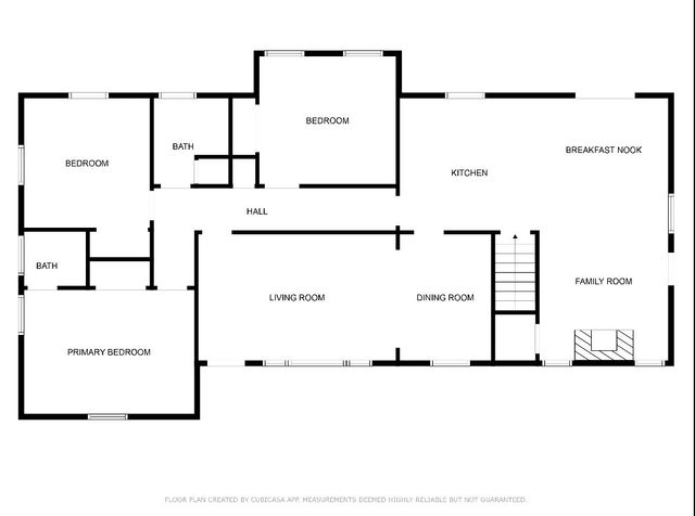 1008 Downey Dr, Nashville, TN 37205