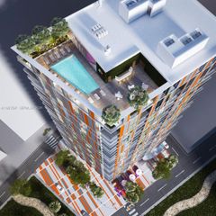 31 SE 6th St 902, Miami, FL 33131