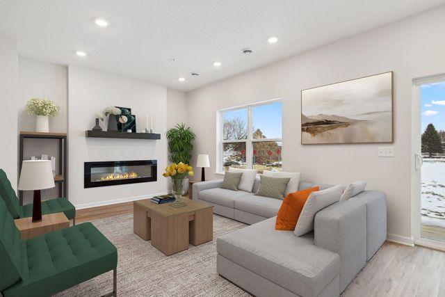 23139 Willow Drive, Rogers, MN 55374