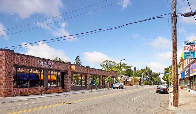 5051 Lyndale Avenue S, Minneapolis, MN 55419