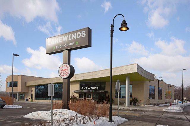 5051 Lyndale Avenue S, Minneapolis, MN 55419