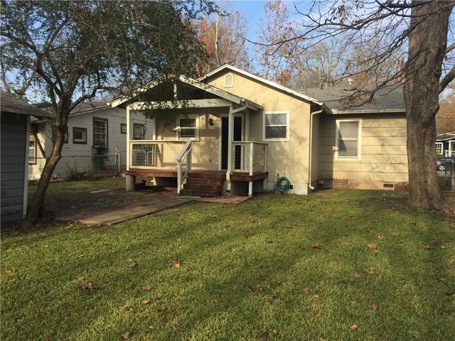 1517 Piedmont Ave, Austin, TX 78757