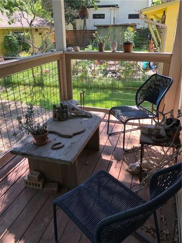 1517 Piedmont Ave, Austin, TX 78757