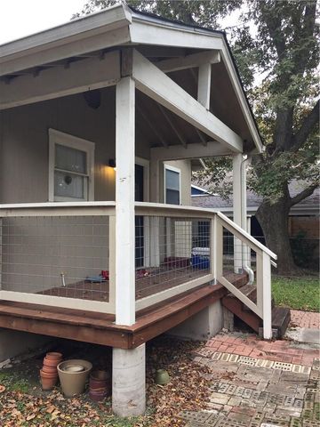 1517 Piedmont Ave, Austin, TX 78757