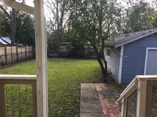 1517 Piedmont Ave, Austin, TX 78757
