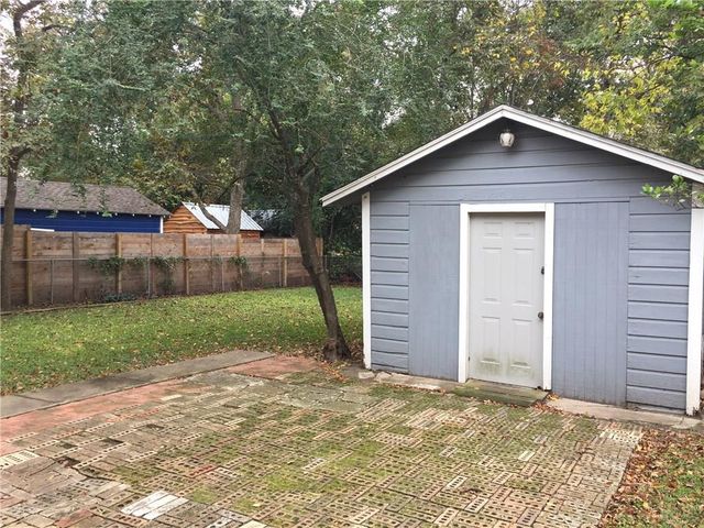 1517 Piedmont Ave, Austin, TX 78757