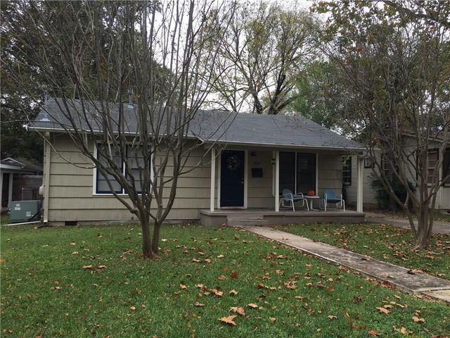 1517 Piedmont Ave, Austin, TX 78757