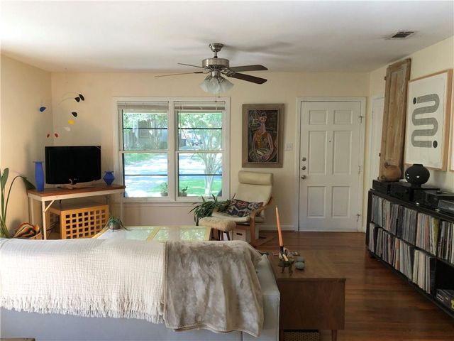 1517 Piedmont Ave, Austin, TX 78757
