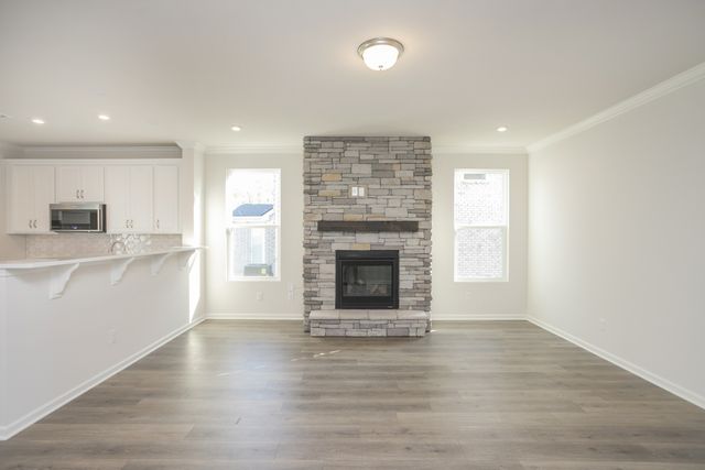 2154 Harper Drive, Mount Juliet, TN 37122
