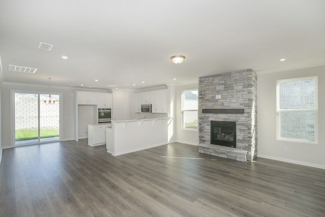 2154 Harper Drive, Mount Juliet, TN 37122