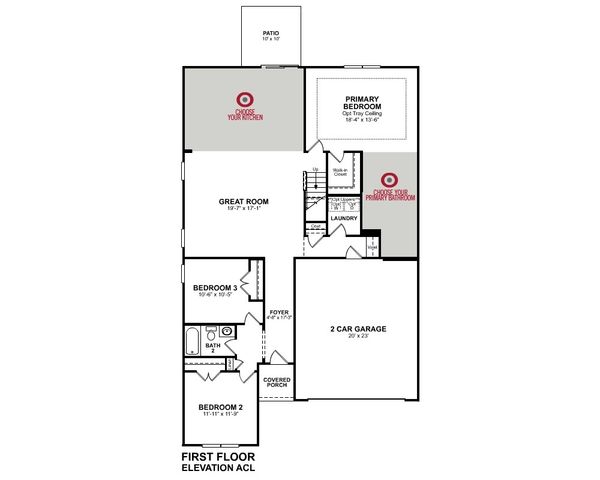 2154 Harper Drive, Mount Juliet, TN 37122