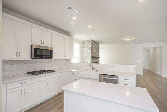 2154 Harper Drive, Mount Juliet, TN 37122