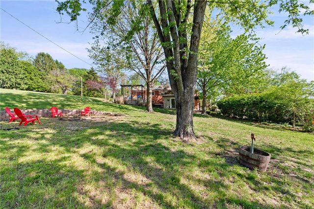 17307 E Courtney Atherton Road, Independence, MO 64058