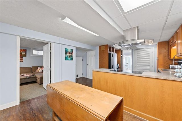 17307 E Courtney Atherton Road, Independence, MO 64058
