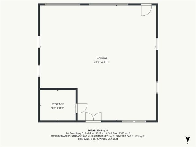 17307 E Courtney Atherton Road, Independence, MO 64058