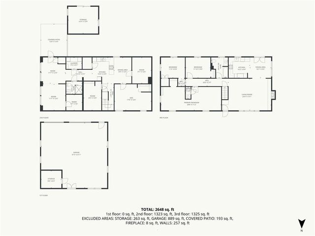 17307 E Courtney Atherton Road, Independence, MO 64058