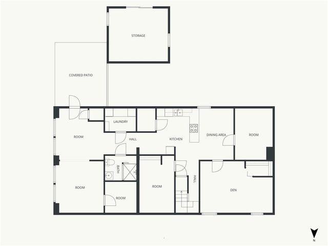 17307 E Courtney Atherton Road, Independence, MO 64058