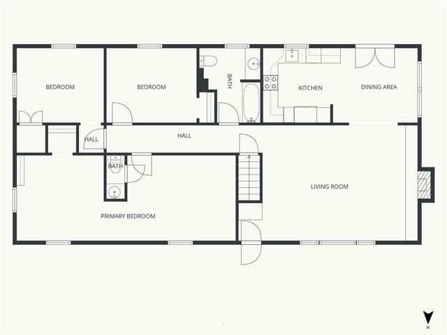 17307 E Courtney Atherton Road, Independence, MO 64058