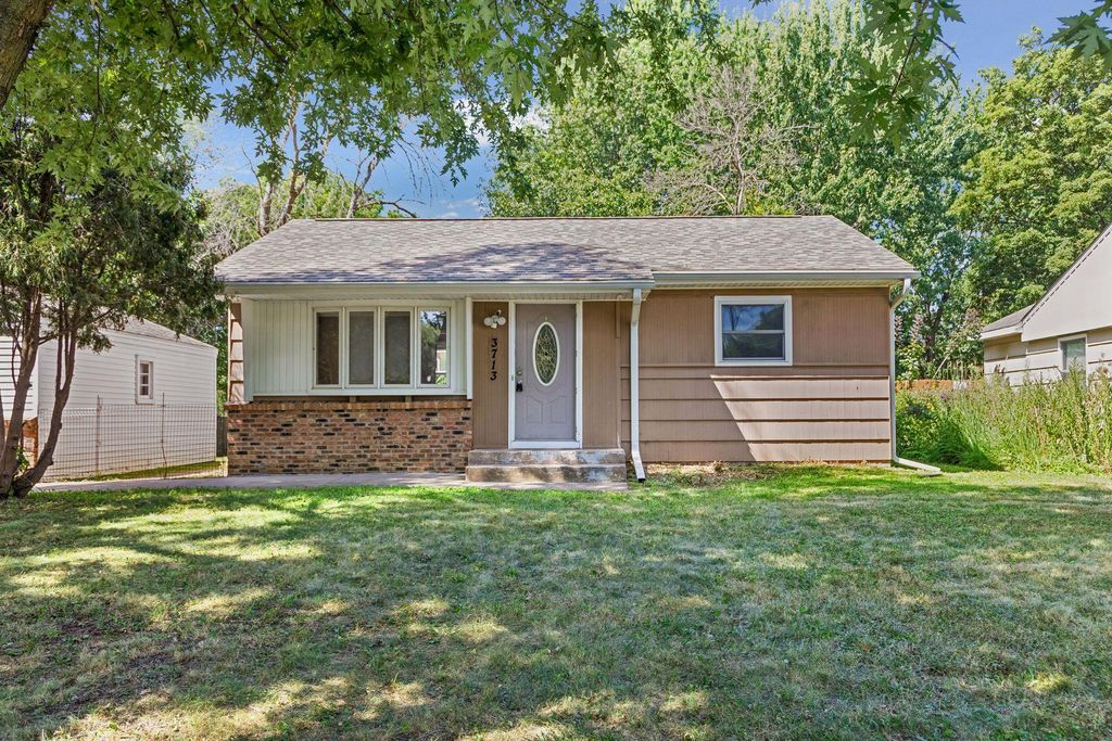 3713 Van Dyke Street, White Bear Lake, MN 55110 — photo 2