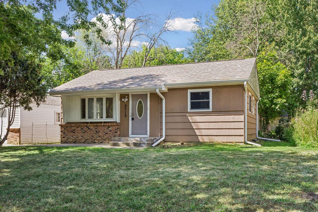 3713 Van Dyke Street, White Bear Lake, MN 55110 — photo 3