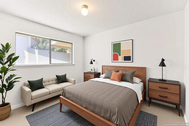 3619 Mapleton, San Antonio, TX 78230