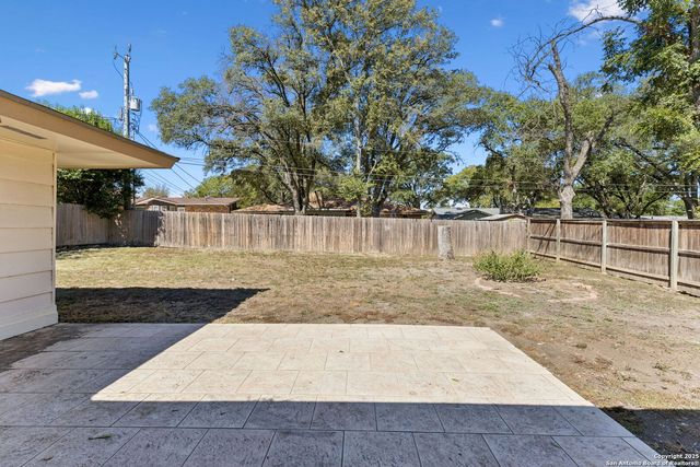 3619 Mapleton, San Antonio, TX 78230