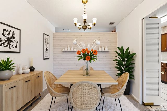 3619 Mapleton, San Antonio, TX 78230