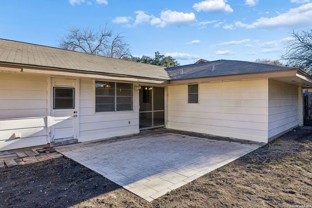 3619 Mapleton, San Antonio, TX 78230