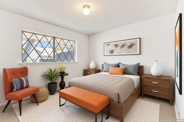 3619 Mapleton, San Antonio, TX 78230