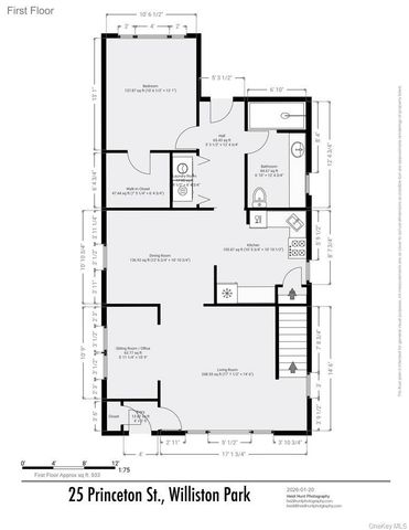 25 Princeton Street, Williston Park, NY 11596