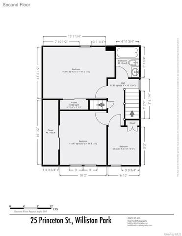 25 Princeton Street, Williston Park, NY 11596