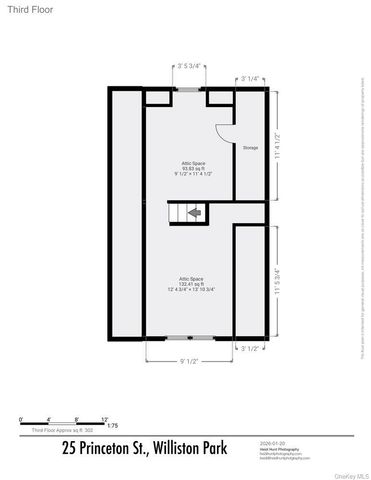 25 Princeton Street, Williston Park, NY 11596