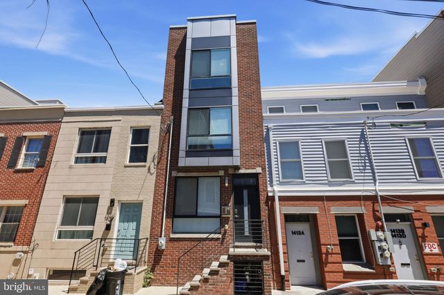 1411 S TAYLOR ST, Philadelphia, PA 19146