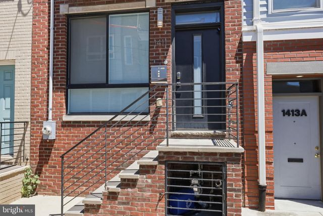 1411 S TAYLOR ST, Philadelphia, PA 19146