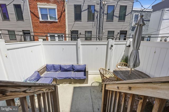 1411 S TAYLOR ST, Philadelphia, PA 19146