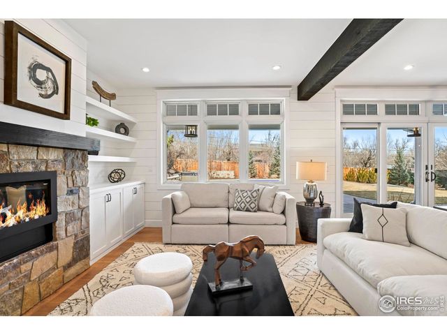 1505 Oak Ave, Boulder, CO 80304