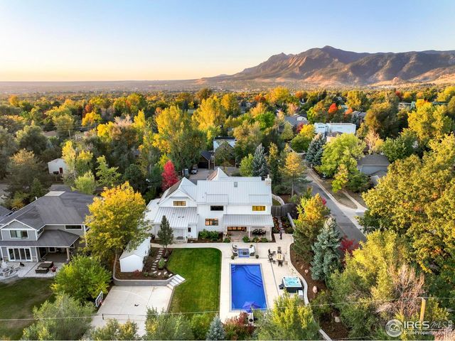 1505 Oak Ave, Boulder, CO 80304