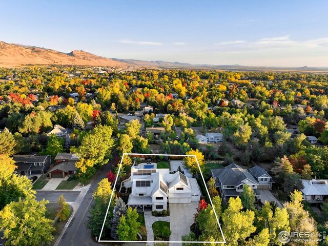 1505 Oak Ave, Boulder, CO 80304