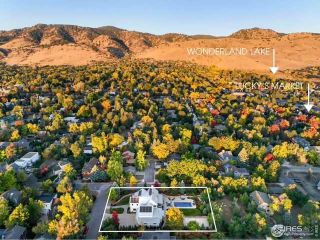 1505 Oak Ave, Boulder, CO 80304