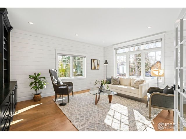 1505 Oak Ave, Boulder, CO 80304