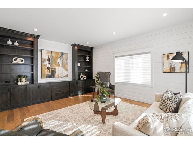 1505 Oak Ave, Boulder, CO 80304