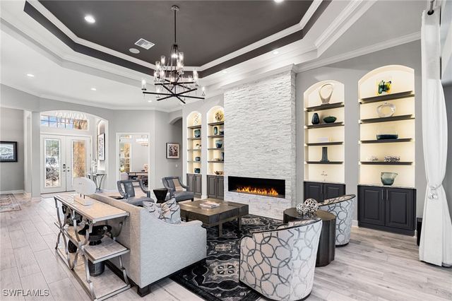 3445 Wellfleet LN, Naples, FL 34114