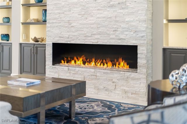 3445 Wellfleet LN, Naples, FL 34114