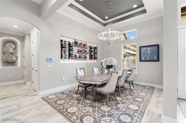 3445 Wellfleet LN, Naples, FL 34114