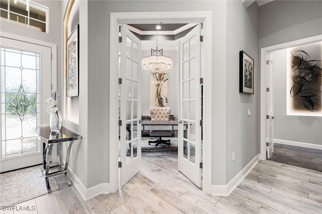 3445 Wellfleet LN, Naples, FL 34114