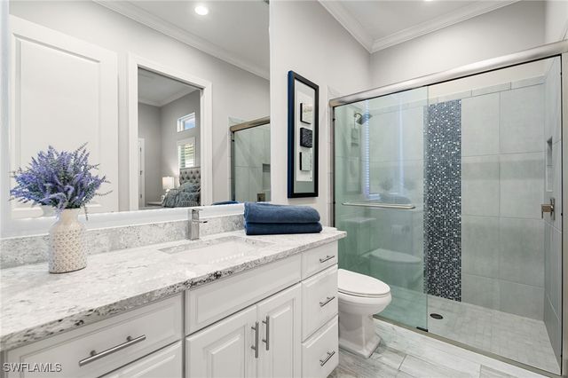 3445 Wellfleet LN, Naples, FL 34114