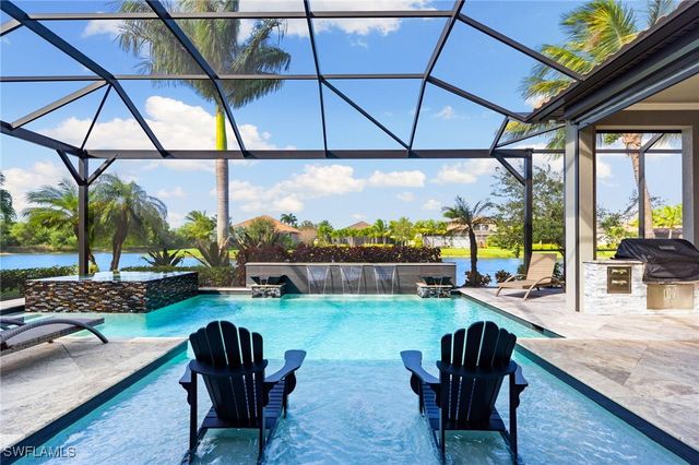 3445 Wellfleet LN, Naples, FL 34114