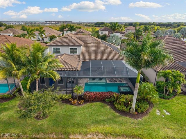 3445 Wellfleet LN, Naples, FL 34114