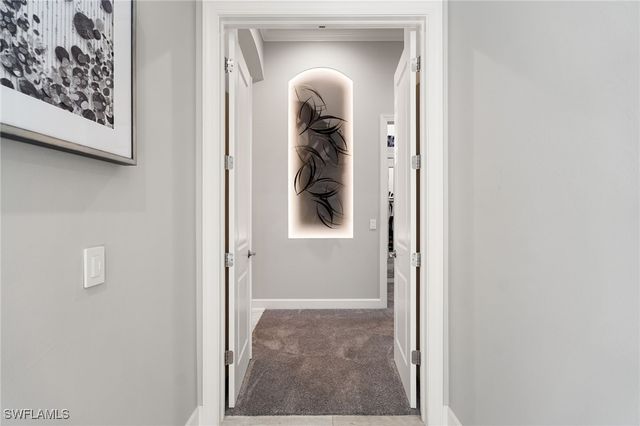 3445 Wellfleet LN, Naples, FL 34114