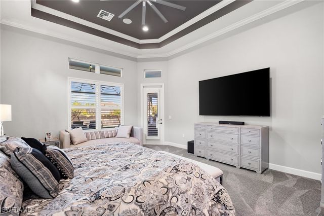 3445 Wellfleet LN, Naples, FL 34114